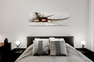 Quiet city centre two rooms apartment No13 - Riga - 7
