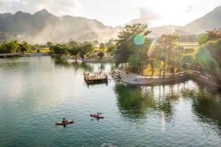 Mai Chau Lodge - 9
