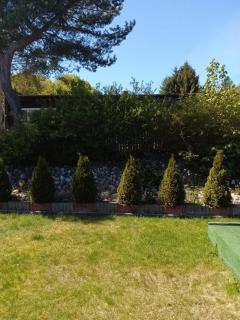 Domki na Stoku Nadole - 5