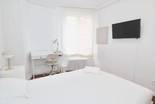Notel Club- Céntrico y moderno apartamento - Santander - 6
