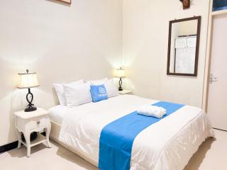 Homestay Malioboro Greenhouse by HomiQ - 0