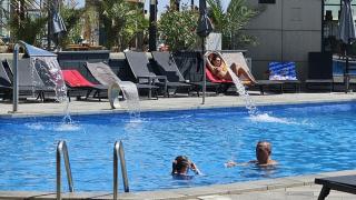 Crown Apartments Beach & Spa Resort Plaja Sauna Piscina Gym Restaurants - Mamaia Sat/Năvodari - 9