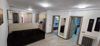 Crown Apartments Beach & Spa Resort Plaja Sauna Piscina Gym Restaurants - Mamaia Sat/Năvodari - 1