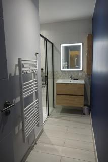 Villa Chrisaline, spacieuse, 5 chambres, piscine chauffée - Moliets-et-Maa - 2