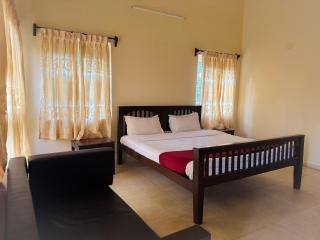 The Temple Tree Residence - Yelagiri - 5