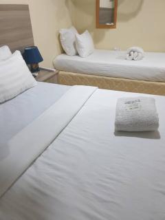 Glamour Lodges and Apartments - 0