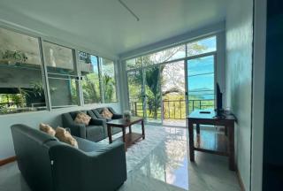 Amazing Seaview 2-Bedroom House in Patong - Patong Beach - 7