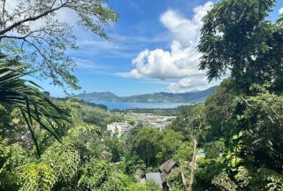 Amazing Seaview 2-Bedroom House in Patong - Patong Beach - 5