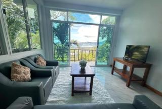 Amazing Seaview 2-Bedroom House in Patong - Patong Beach - 3