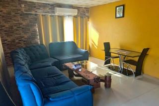 Glamour Lodges and Apartments - 8