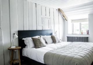 River Cottage HQ - Musbury - 9