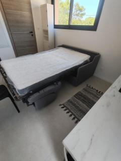 Studio 2 pers entièrement équipé - Prades-le-Lez - 0