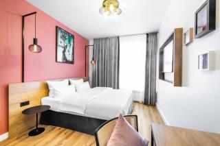 CALMA Berlin Mitte - 0