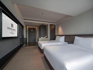 中濠悦际酒店 深圳国际会展中心店 - Shenzhen - 9