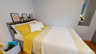 Students Only Ensuite Bedrooms at Collingwood in Newcastle - Newcastle - 6