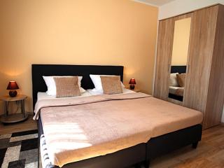 Haus Vogelsand - Cuxhaven - 3