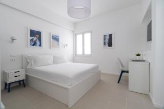 Puolo Seaside Apartment 3 - Massa Lubrense - 0