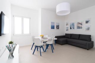 Puolo Seaside Apartment 3 - Massa Lubrense - 7