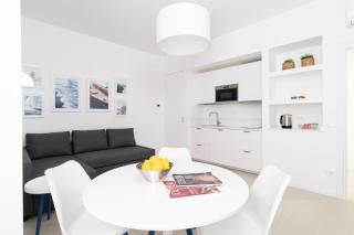 Puolo Seaside Apartment 3 - Massa Lubrense - 6