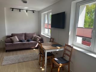 Apartament Luizy - Człuchów - 5