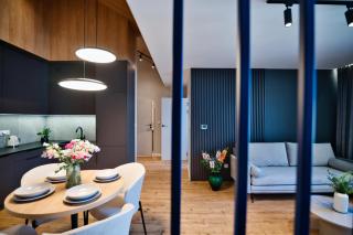 Laguna Beskidów Resort - Apartamenty Royal - Zarzecze - 8