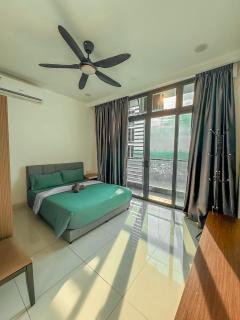 Starry x 5 Bedrooms 2Bathroom - Masai - 8