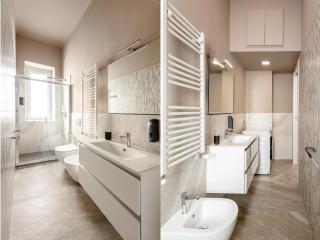 StayEasy Melloni - 3 Rooms, 2 Baths - City Center - Milan - 4