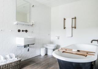 River Cottage HQ - 2