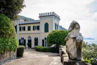 Castello Canevaro - Zoagli - 3