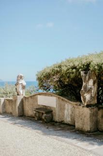 Castello Canevaro - Zoagli - 1