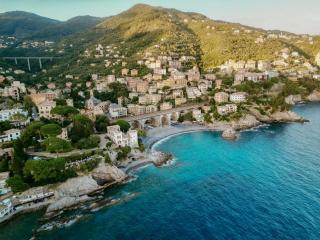 Castello Canevaro - Zoagli - 8