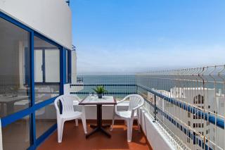 T2 2 Linha Praia Vista Mar - 0