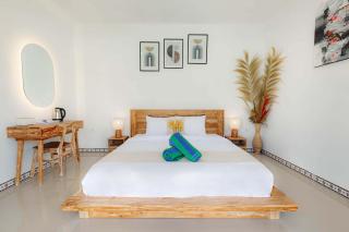 Kamaru Villa Kintamani - 9