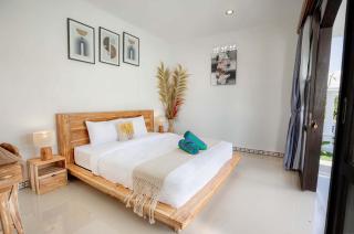Kamaru Villa Kintamani - 7