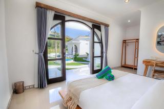Kamaru Villa Kintamani - 8