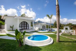 Kamaru Villa Kintamani - 2