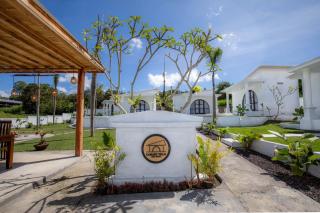 Kamaru Villa Kintamani - 9