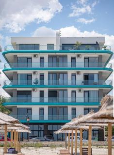 Studio Promenada Sea View - Mamaia Sat/Năvodari - 9