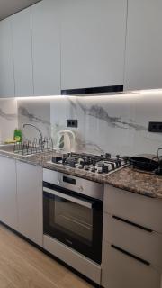 Sulaj Apartments - Faliraki - 5