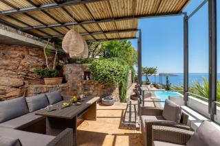 Villa Lisa Elounda - Elounda - 9