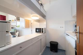 Ferienpark Sierksdorf App 561 - Strandlage - Sierksdorf - 3