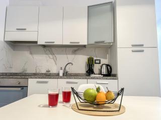 Two bedrooms Top location - Golem - 7