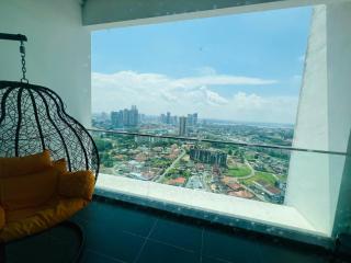 Pinnacle Tower Near KSL/City View (25)@Johor Bahru - Johor Bahru - 7