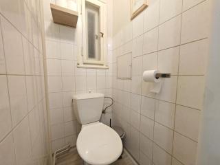 Flat in Zizkov -302- - 1
