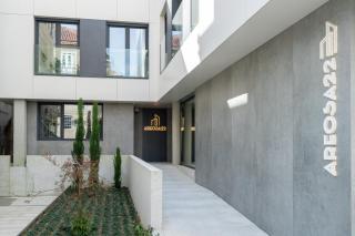 Cíes Luxury Suitel Areosa 22 - Vigo - 0