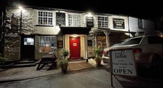 Dine & Rest, 1 bedroom apartment at little India - Llanrhaeadr-ym-Mochnant - 9