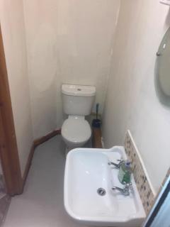 Dine & Rest, 1 bedroom apartment at little India - Llanrhaeadr-ym-Mochnant - 7