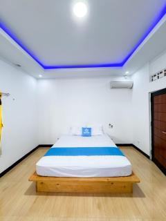 BeMa Homestay Jogja by HomiQ - Seturan - 0