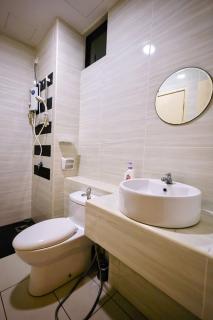 D'summit by Comfort Places Management - Johor Bahru - 3