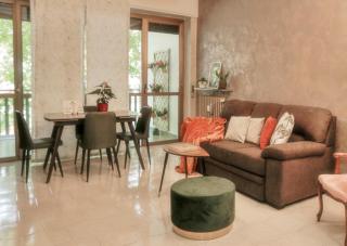 Shared Home with Alex, metro 5 min away - Milan - 8